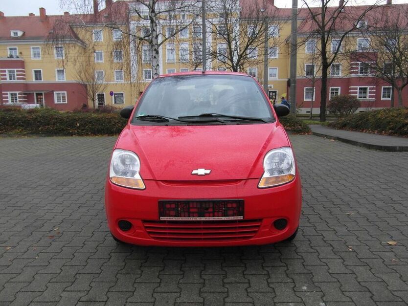 Matiz