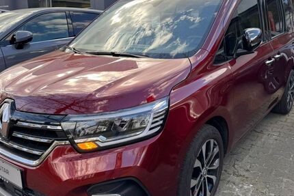 Renault Kangoo 41.000 km 22.990 &euro; Oldenburg 26125