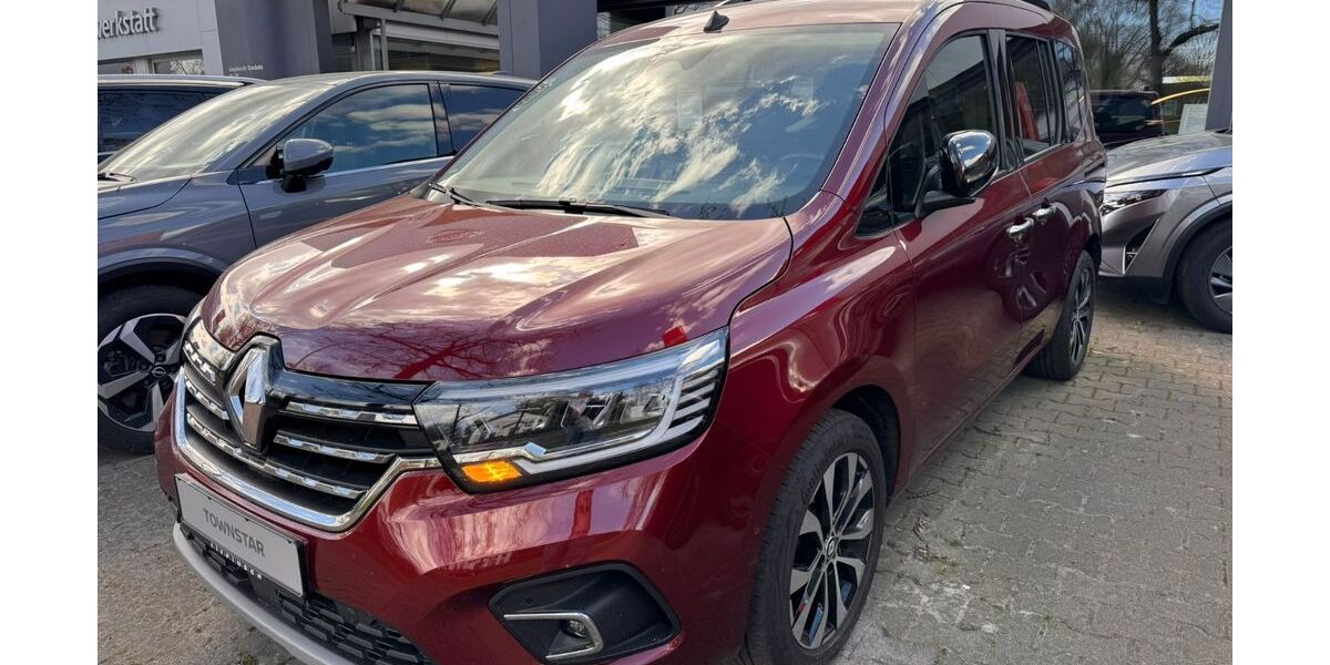 Renault Kangoo 41.000 km 22.990 &euro; Oldenburg 26125