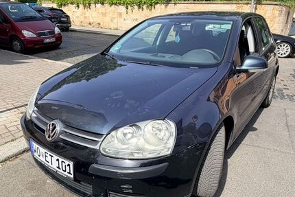 VW Golf 131.000 km 3.500 &euro; Mainz 55129