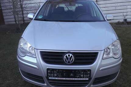 VW Polo 135.080 km 5.400 &euro; Magdeburg 39122