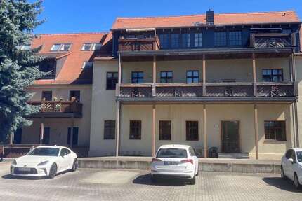 Wohnung Annaburg - 2 Zimmer, 58 m&sup2;, 325&euro; | Angebot:25659747