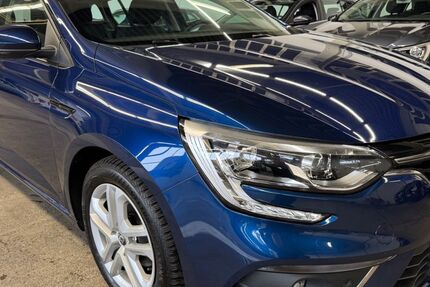 Renault Megane 28.000 km 15.750 &euro; Drolshagen 57489