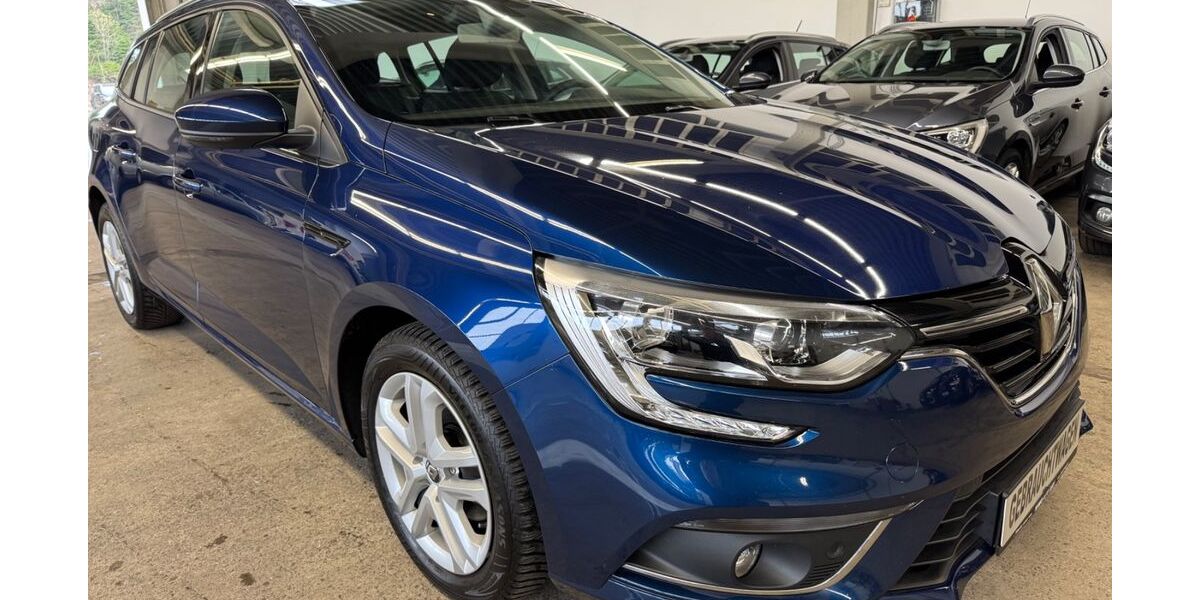 Renault Megane 28.000 km 15.750 &euro; Drolshagen 57489