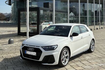 Audi A1 30.000 km 26.900 &euro; Wettstetten 85139