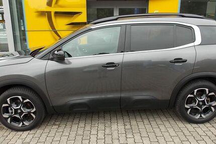 Citroen C5 Aircross 44.698 km 23.390 &euro; Brunsbüttel 25541
