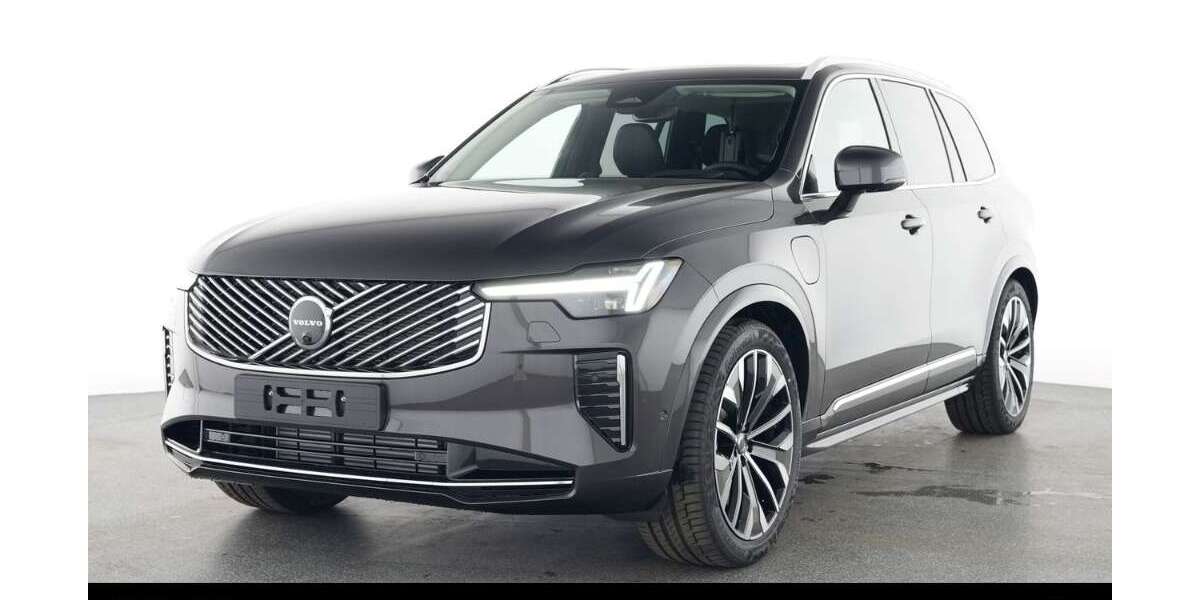 Volvo XC90 22.925 km 72.900 &euro; Aachen 52078