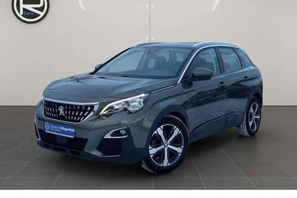 Peugeot 3008 107.149 km 13.980 &euro; Fritzlar 34560