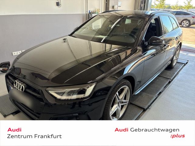 Audi A4 50.859 km 27.840 &euro; Frankfurt am Main 60314
