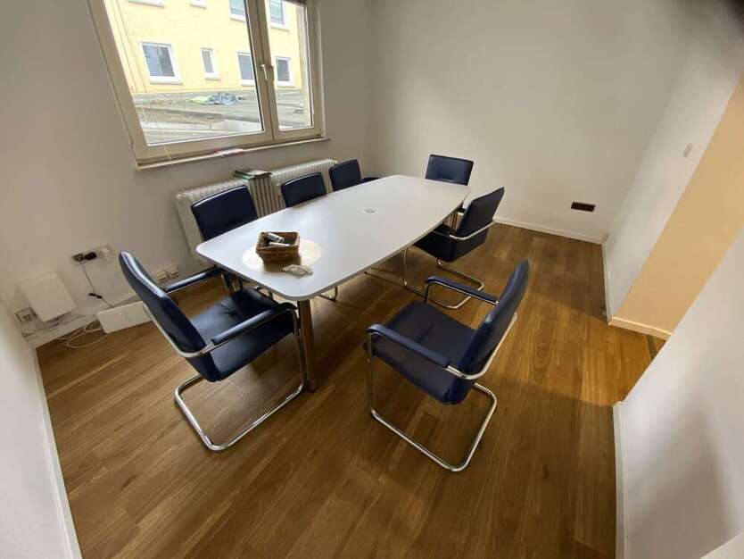 Büro in Gießen 1.200 € 168 m²