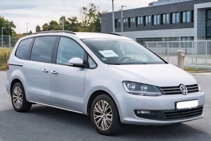 VW Sharan