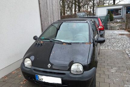 Renault Twingo 78.400 km 1.900 &euro; Leipzig 04289