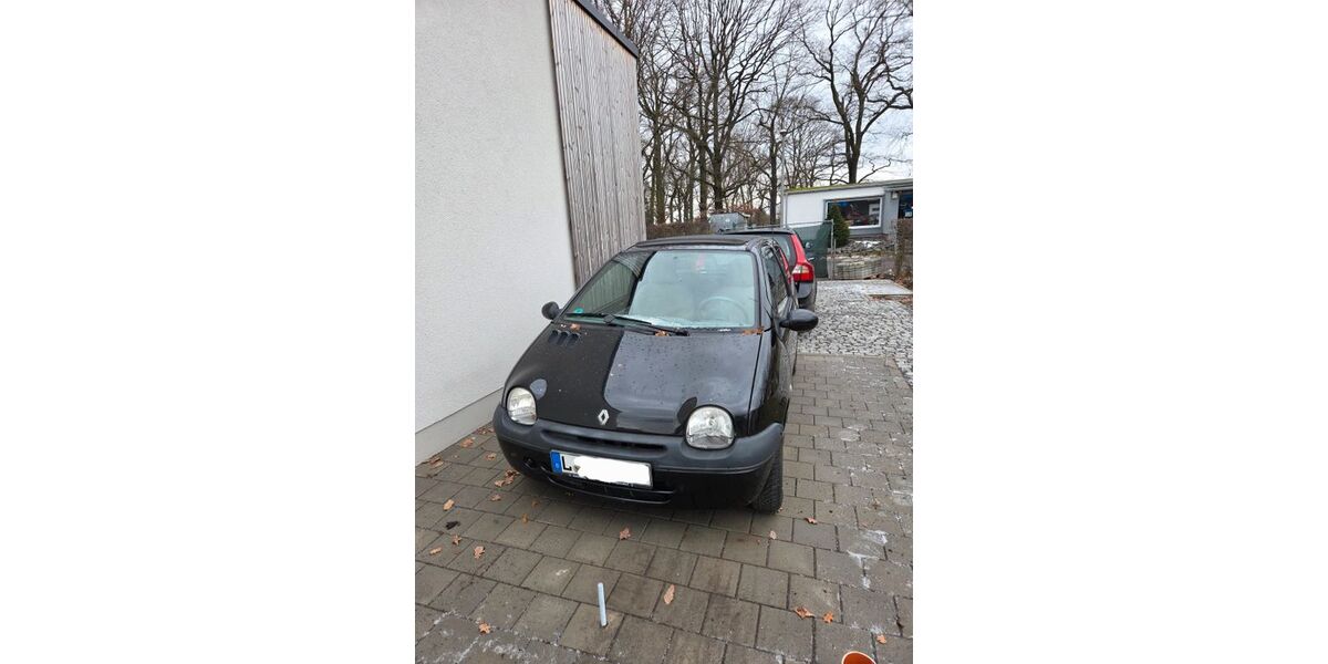 Renault Twingo 78.400 km 1.900 &euro; Leipzig 04289