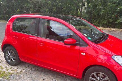 Seat Mii 98.000 km 5.750 &euro; Meckenheim 53340