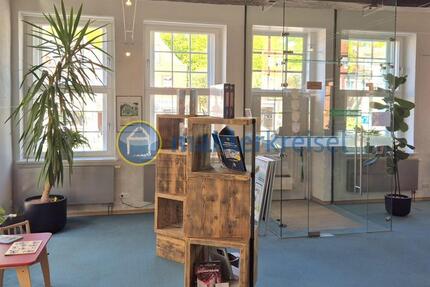 Gewerbeobjekt Esens - 1.850&euro; | Angebot:26532234