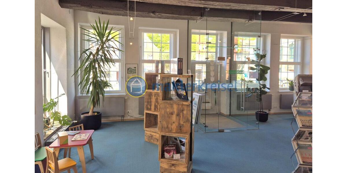 Gewerbeobjekt Esens - 1.850&euro; | Angebot:26532234
