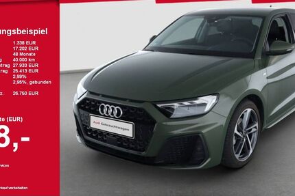 Audi A1 5.481 km 26.749 € Gera 07546