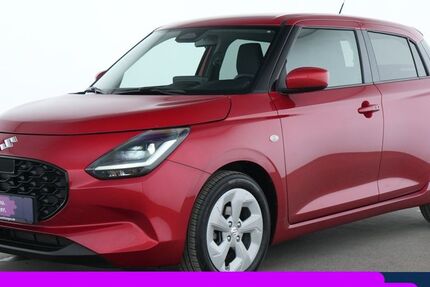 Suzuki Swift 17.446 km 16.295 &euro; Garching bei München 85748