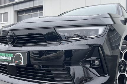 Opel Astra 24.627 km 22.860 &euro; Marktredwitz 95615