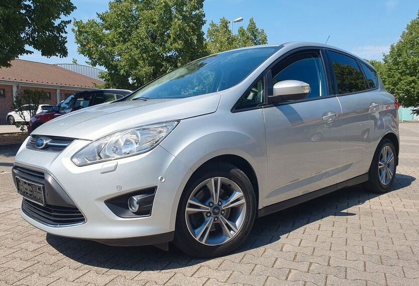C-Max