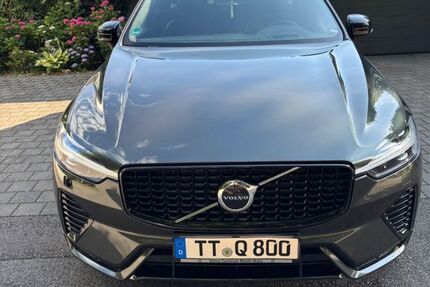 Volvo XC60 58.000 km 36.900 € Baienfurt 88255