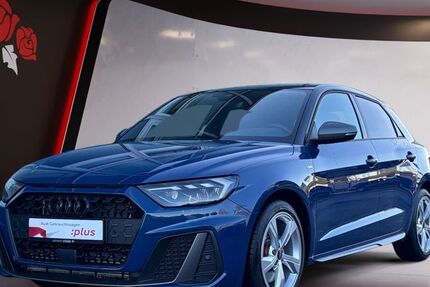 Audi A1 59.076 km 25.250 &euro; Villingen-Schwenningen 78052