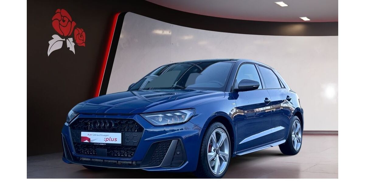 Audi A1 59.076 km 25.250 &euro; Villingen-Schwenningen 78052