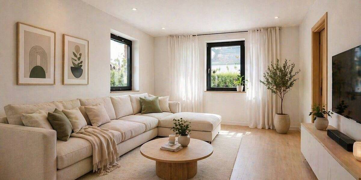 Doppelhaushälfte Grünstadt - 2 Zimmer, 49 m&sup2;, 120.000&euro; | Angebot:26291466