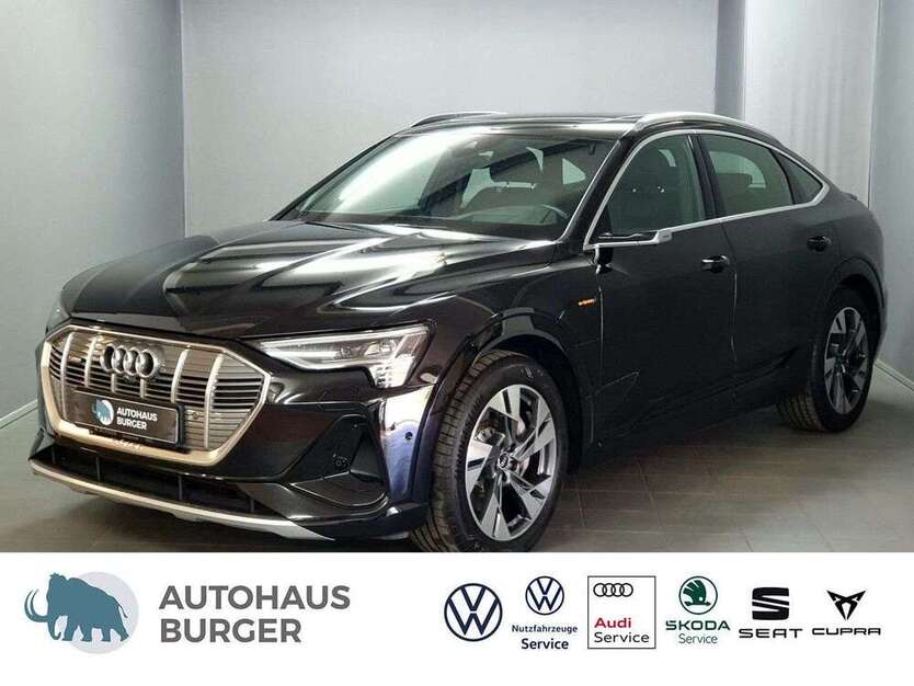 e-tron