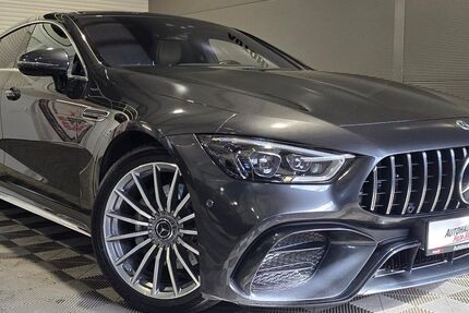 Mercedes-Benz AMG GT 143.400 km 52.970 &euro; Neuhof OT. Dorfborn 36119