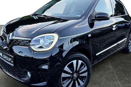 Renault Twingo 22.543 km 14.990 € Marburg 35039