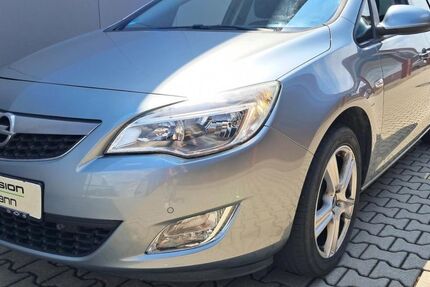 Opel Astra 111.011 km 5.980 &euro; Schlüchtern 36381