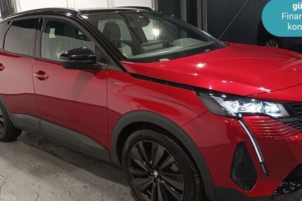 Peugeot 3008 84.927 km 22.440 € Eching 85386