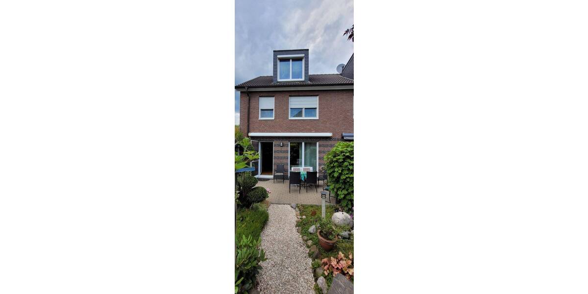 Doppelhaushälfte Herne Röhlinghausen - 4 Zimmer, 119 m&sup2;, 410.000&euro; | Angebot:22431505