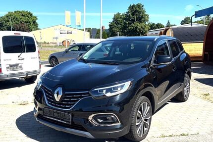 Renault Kadjar 75.000 km 13.200 &euro; Neustrelitz 17235