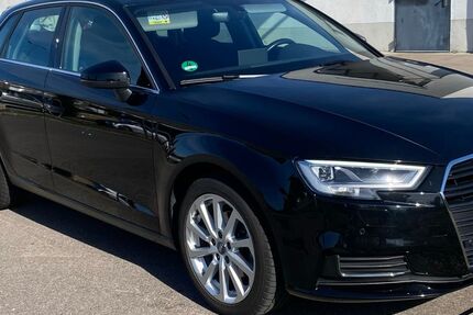 Audi A3 31.900 km 16.900 &euro; Bietigheim 76467