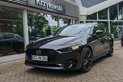 Mazda 3 3.631 km 28.990 &euro; Rastede 26180