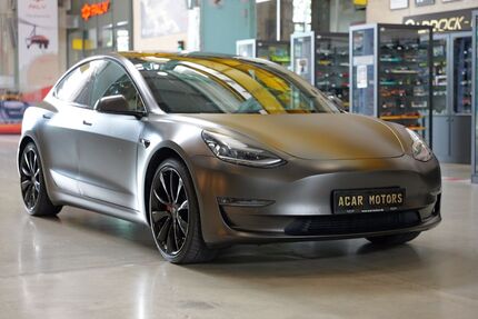 Tesla Model 3 145.000 km 23.900 &euro; München 80939