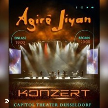 Agire Jiyan