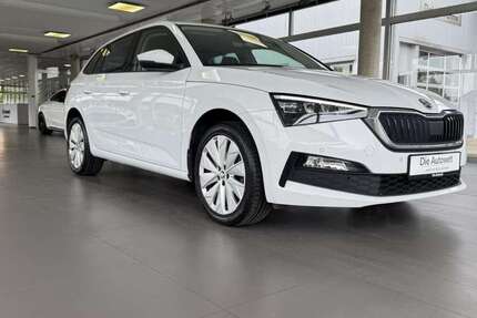 Skoda Scala 59.985 km 15.480 € Rheinfelden 79618