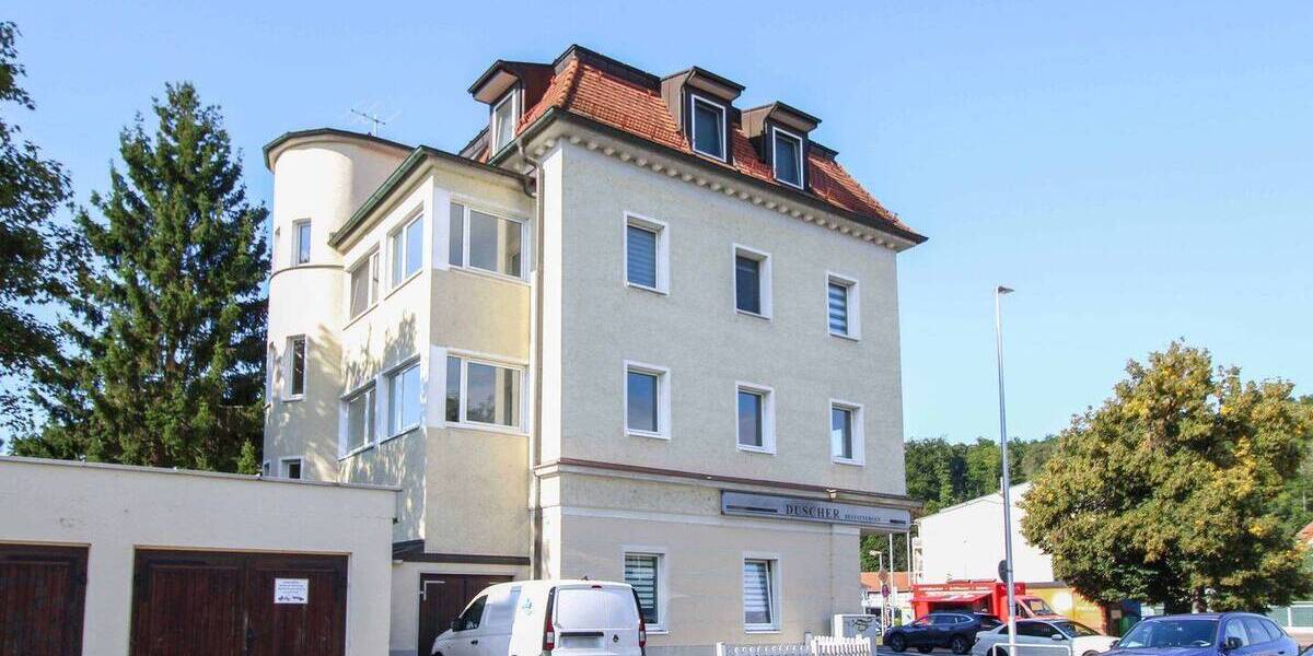 Gewerbeobjekt Gera Debschwitz - 2 Zimmer, 530.000&euro; | Angebot:26171367