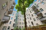 Etagenwohnung Berlin Schöneberg - 2 Zimmer, 46 m&sup2;, 289.000&euro; | Angebot:26851406