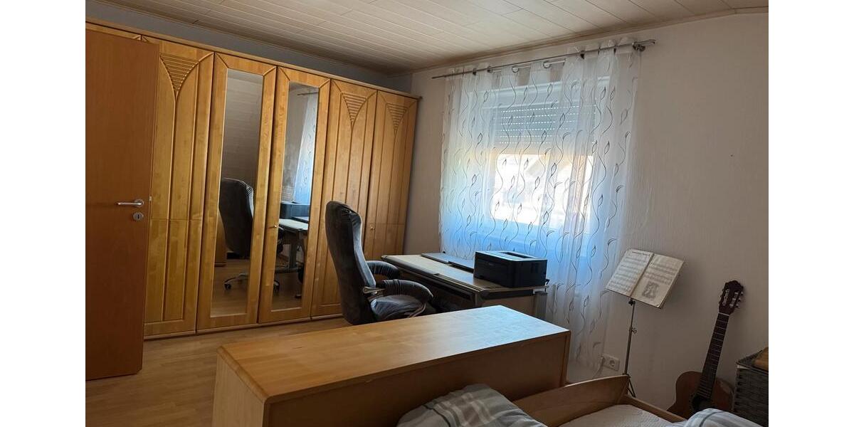 Doppelhaushälfte Weyhausen - 4 Zimmer, 155 m&sup2;, 335.000&euro; | Angebot:26828351