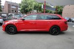 Superb Sportline4x4 Navi PanoSdach BiXenon Leder