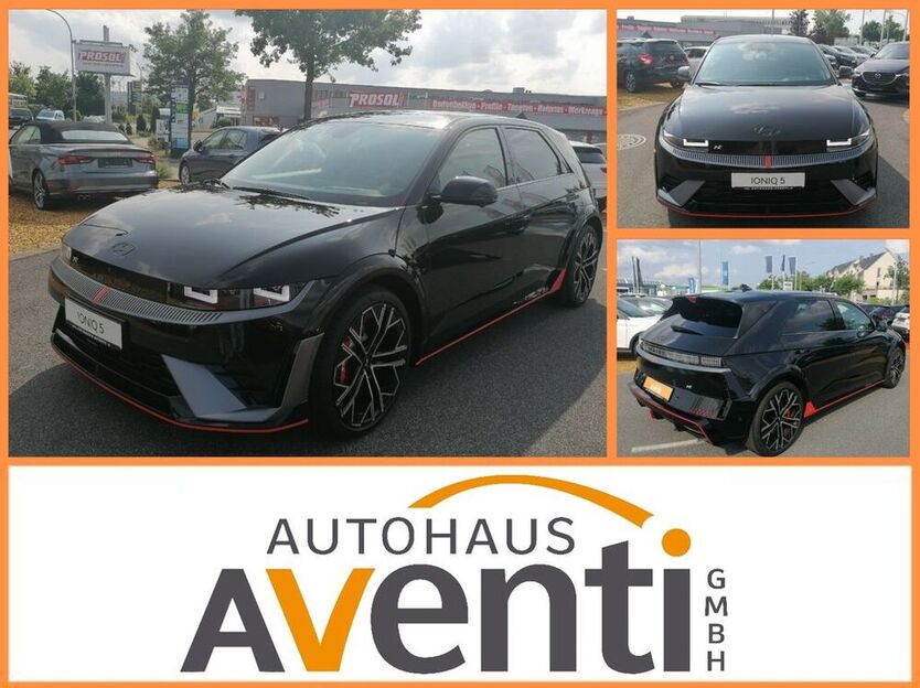 IONIQ 5