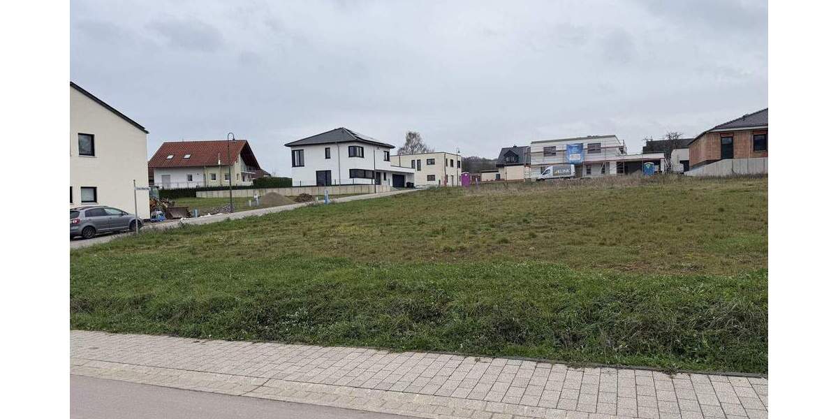 Grundstück Welschbillig - 148.500&euro; | Angebot:25733060
