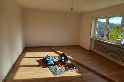 Viechtach Einliegerwohnung zimmer