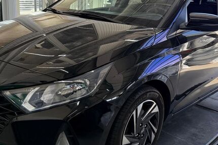 Hyundai i20 86.557 km 11.490 &euro; Schopfloch 91626