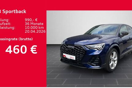 Audi Q3 23.122 km 48.400 &euro; Bingen / Rhein 55411