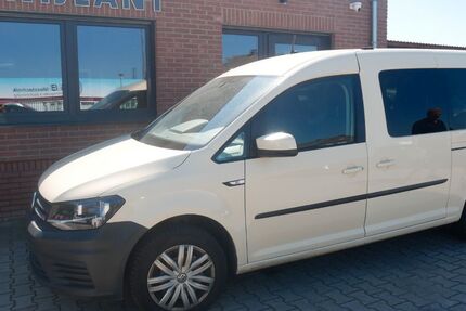 VW Caddy 272.483 km 7.900 &euro; Gronau 48599